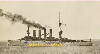 Imperial German Navy
